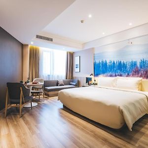 Jimu Double Room